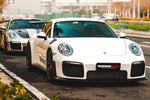  2012-2015 Porsche 911 991.1 Carrera/S GT2RS Style Partial Carbon Fiber Full Body Kit - DarwinPRO Aerodynamics 