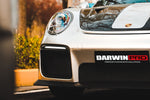  2012-2015 Porsche 911 991.1 Carrera/S Targa 4/4S GT2RS Style Front Bumper - DarwinPRO Aerodynamics 