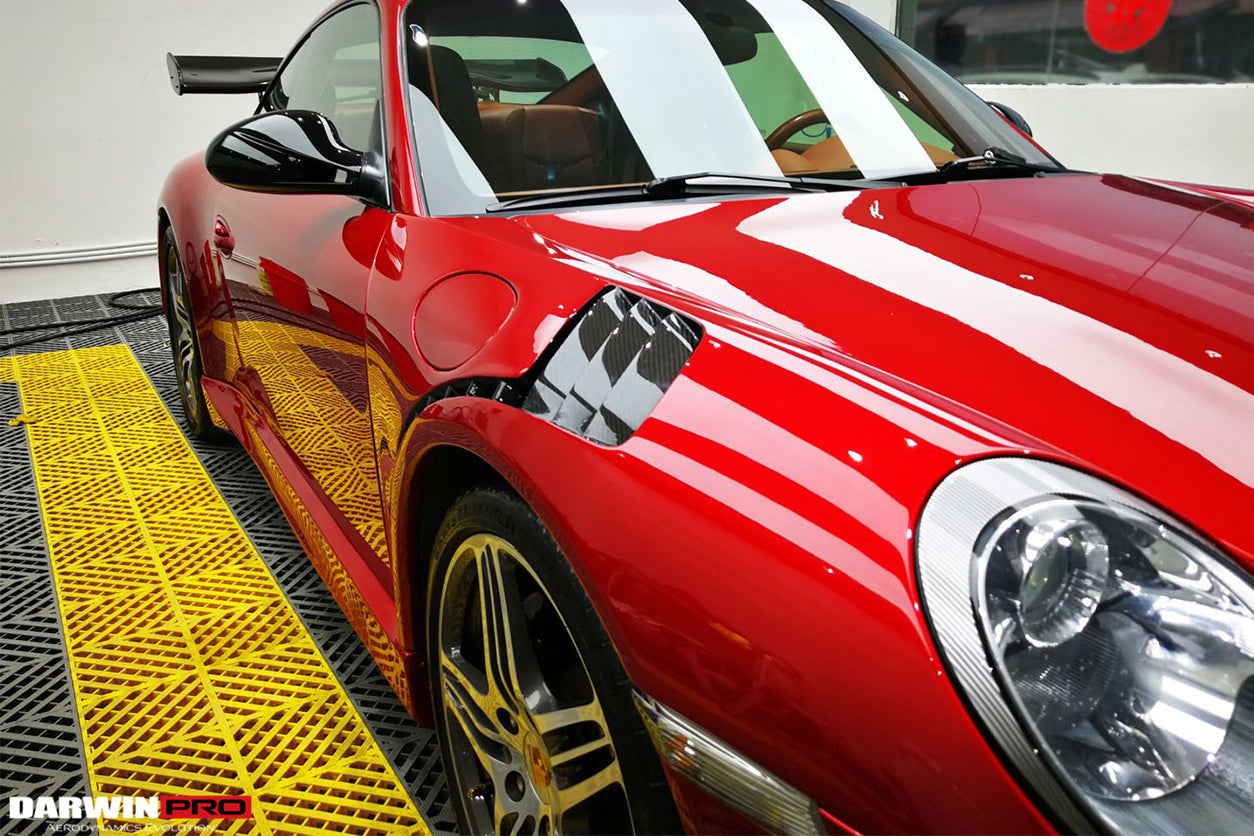 ドフラン　フェンディ Customer Gallery | Forgeline Motorsports - Pfaff Tuning Customer