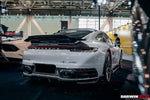  2019-2023 Porsche 911 992 Carrera S/4/4S/Targa/Cabriolet OE Style Rear Diffuser - DarwinPRO Aerodynamics 