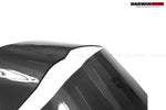  2009-2015 Audi R8 Coupe/Spyder Style Side Blades - DarwinPRO Aerodynamics 