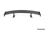  2015-2021 Mercedes Benz C-Class W205 Coupe Dp Style Trunk Spoiler - Carbonado 