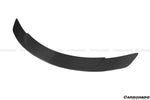  2015-2021 Mercedes Benz C-Class W205 Sedan RT-II Style Trunk Spoiler - Carbonado 