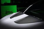  2020-2023 Tesla Model Y IMP Performance Carbon Fiber Hood 