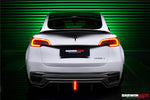  2020-2023 Tesla Model Y IMP Performance Body kit - DarwinPRO Aerodynamics 