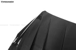  2017-2022 Nissan GTR R35 EBA LB3 Style Carbon Fiber Hood - Carbonado 