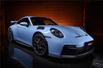  2019-2022 Porsche 911 992 Carrera/Targa S/4/4S GT3 Style Hood - DarwinPRO Aerodynamics 