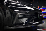  2020-2023 Tesla Model Y IMP-II Style Body kit - DarwinPRO Aerodynamics 