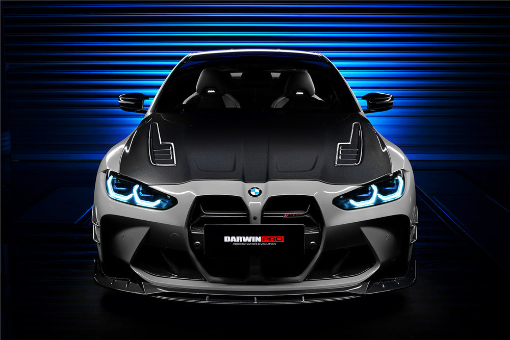 BMW M3 Body Kits for 2021–UP