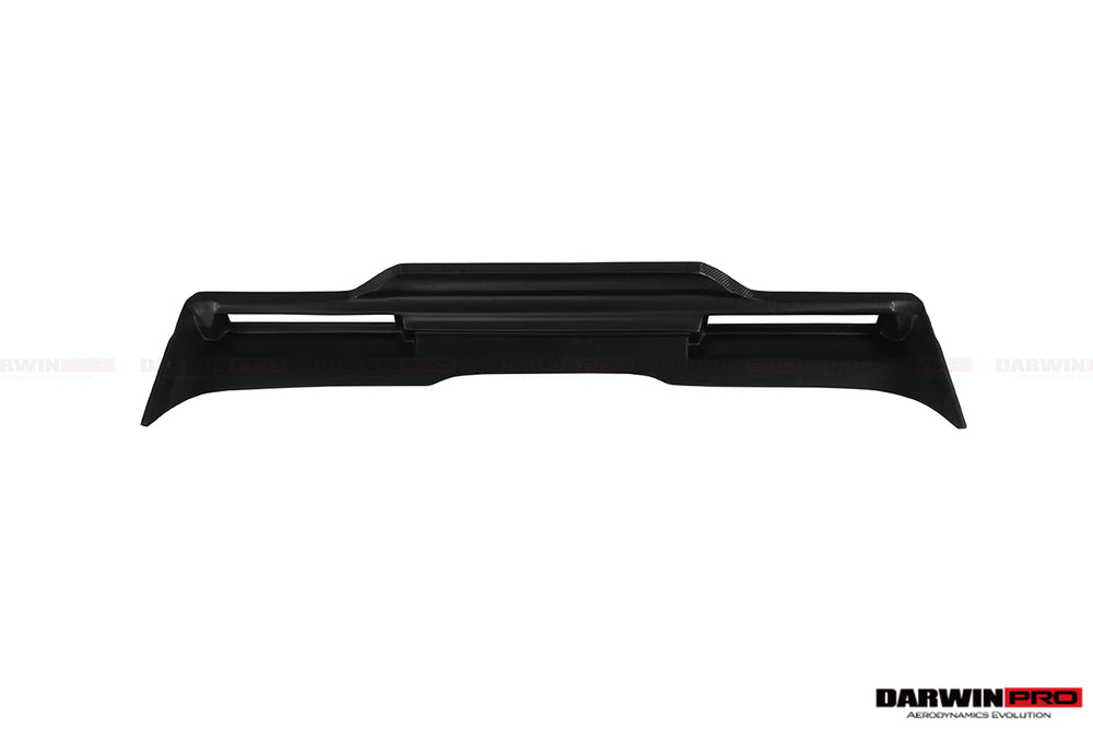 2006-2018 Mercedes Benz W463 G Class Wagon IMP Performance Front Roof Spoiler - DarwinPRO Aerodynamics