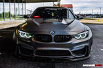  2014-2020 BMW M3/M4 IMP Style Hood - DarwinPRO Aerodynamics 