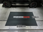  Darwinpro Indoor Decoration Carpet - DarwinPRO Aerodynamics 