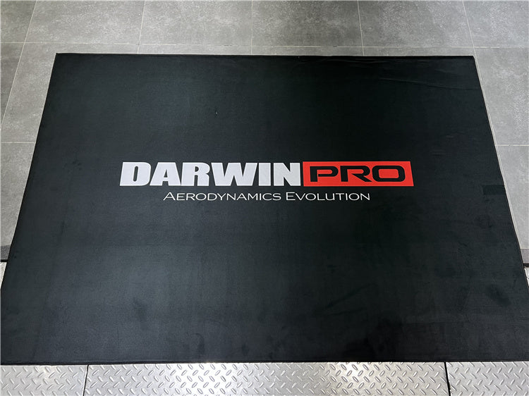 Darwinpro Indoor Decoration Carpet - DarwinPRO Aerodynamics