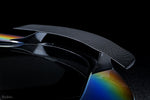  2014-2018 BMW i8 BZK Carbon Fiber Trunk Spoiler - DarwinPRO Aerodynamics 