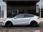  2020-2023 Tesla Model Y IMP Performance Wide Body kit - DarwinPRO Aerodynamics 