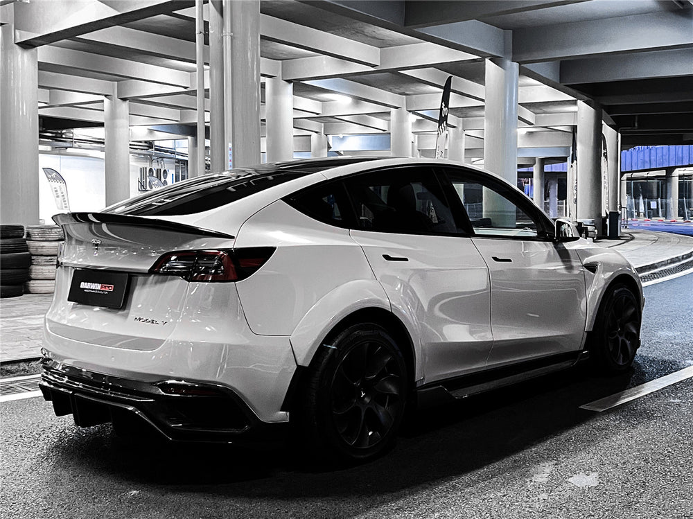 2020-2023 Tesla Model Y IMPII Performance Wide Body kit