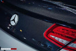  2014-2021 Mercedes Benz C217 S63/S65 AMG Coupe Carbon Fiber Trunk - DarwinPRO Aerodynamics 