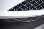  2018-2022 Bentley Continental GT/GTC Editon Style Front Lip - DarwinPRO Aerodynamics 