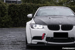  2008-2012 BMW M3 E92/E93 LP Style Wide Body Kit - Carbonado 