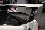  2008-2012 BMW M3 E92/E93 VA Style Carbon Fiber Trunk Spoiler - DarwinPRO Aerodynamics 