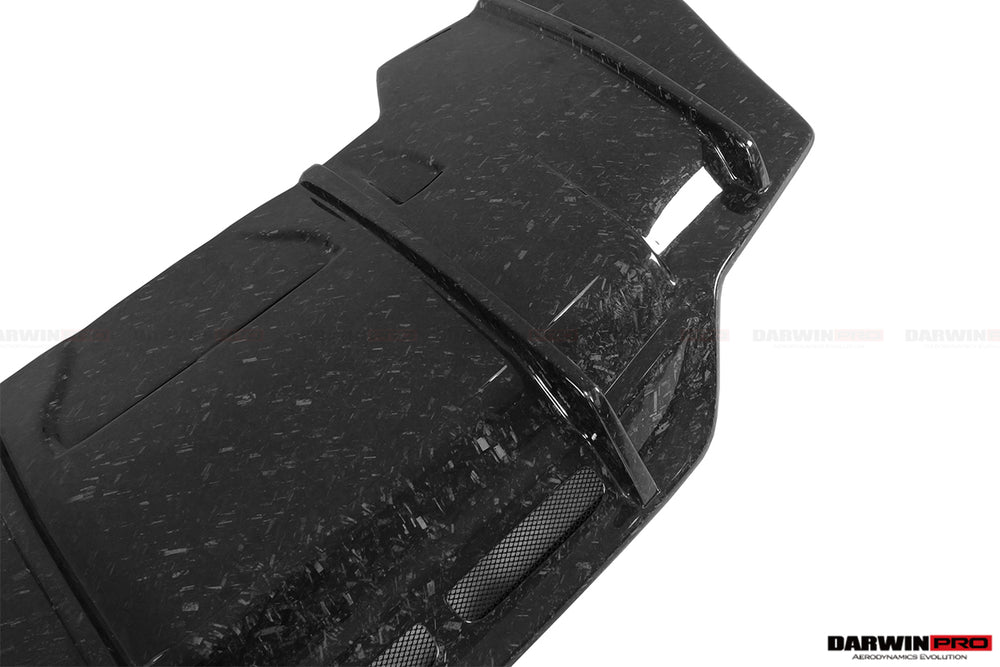 2014-2021 Mercedes Benz C217 S63/S65 AMG Coupe BKSS Style Carbon Fiber ...