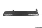  2019-2023 Mercedes Benz G-Class W464 G-Wagon BR Style Front Roof Spoiler - Carbonado 