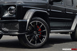  2019-2023 Mercedes Benz W464 G-Class G Wagon G500/G550 IMP Performance Full Body Kit - DarwinPRO Aerodynamics 