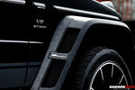  2019-2023 Mercedes Benz W464 G-Class G Wagon G500/G550 IMP Performance Full Body Kit - DarwinPRO Aerodynamics 