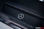  2019-2023 Mercedes Benz W464 G-Class G Wagon G500/G550/G63AMG IMP Performance Partial Carbon Fiber Hood - DarwinPRO Aerodynamics 