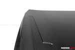  2021-UP BMW M3 G80 G81 M4 G82/G83 BKSSII Style Carbon Fiber Hood - DarwinPRO Aerodynamics 