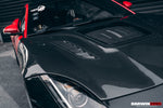  2013-2017 Jaguar F-Type Coupe/Convertible IMP Performance Hood - DarwinPRO Aerodynamics 