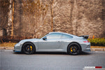  2012-2015 Porsche 911 991.1 Carrera & S & 4S GT3 Style Trunk Spoiler - DarwinPRO Aerodynamics 