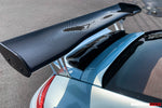  2005-2012 Porsche 911 997 Carrera/S GT4 Style Trunk Spoiler - DarwinPRO Aerodynamics 