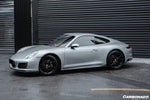  2016-2019 Porsche 911 991.2 Carrera/Targa/S/4S/GTS OD Style Front Lip - Carbonado 