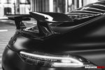  2019+ Mercedes Benz AMG GT50 GT53 GT43 GT63/S 4Door Coupe X290 IMP Performance Wing - DarwinPRO Aerodynamics 