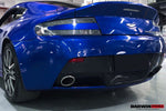  2011-2017 Aston Martin V8 VantageS Rear Diffuser - DarwinPRO Aerodynamics 