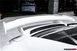  2012-2015 Porsche 911 991.1 Carrera/S/4S GT3 Style Trunk Spoiler - DarwinPRO Aerodynamics 