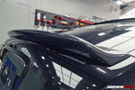  2016-2020 Rolls-Royce Wraith BKSS Style Partial Carbon Fiber Full Body Kit - DarwinPRO Aerodynamics 