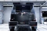  2019-2023 Mercedes Benz W464 G-Class G Wagon G500/G550/G63AMG BS Style Rear Trunk Cover - DarwinPRO Aerodynamics 