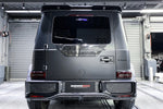  2019-2023 Mercedes Benz W464 G-Class G Wagon G500/G550/G63AMG BS Style Rear Trunk Cover 