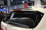  2014-2018 BMW X5/X5M F15 MP Style Carbon Fiber Roof Spoiler 