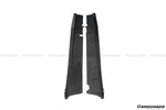  2015-2020 Lamborghini Huracan LP610/LP580 RZS Style Carbon Fiber Side Skirts - Carbonado 