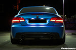  2008-2013 BMW 3 Series E93 M3 CLS Style Carbon Fiber Trunk - Carbonado 