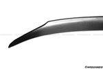  2012-2017 Ferrari F12 Berlinetta RS Style Carbon Fiber Trunk Spoiler - Carbonado 