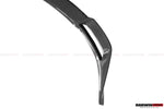  2020-2023 Tesla Model Y IMP Performance Carbon Fiber Trunk Spoiler - DarwinPRO Aerodynamics 