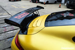  2012-2015 Porsche 911 991.1 Carrera/S/4S VRS-GT Style Trunk Spoiler - DarwinPRO Aerodynamics 