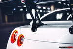  2008-2022 Nissan GTR R35 CBA/DBA/EBA VA Style Trunk Spoiler - DarwinPRO Aerodynamics 