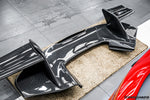  2015-2019 Ferrari 488 GTB/Spyder MSY Style Trunk Spoiler - DarwinPRO Aerodynamics 