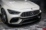  2019+ Mercedes Benz AMG GT63/S 4Door Coupe X290 IMP Performance Front Lip - DarwinPRO Aerodynamics 