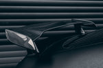 2019+ Mercedes Benz AMG GT50 GT53 GT43 GT63/S 4Door Coupe X290 IMP Performance Wing - DarwinPRO Aerodynamics 
